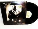 2PAC Dear Mama Vinyl 12 Inch