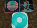 Singer from BTBAM, thomas giles, modern noise VINYL between the buried and me