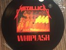 Metallica Whiplash - NUMBERED 12