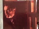 Vincent Price Witchcraft Magic an Adventure in Demonology LP Capital Record