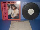 JAPAN PROMO WHITE THE PALEY BROTHERS RJ-7556 OBI LYRIC JONATHAN RICHMAN