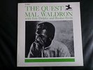 Mal Waldron With Eric Dolphy And Booker Ervin The Quest LP OJC New Jazz 1983