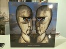 PINK FLOYD - The Division Bell (USA 1994 LP - C64200 Columbia)