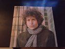 EX Original Columbia 2-eye Stereo LP by BOB DYLAN 