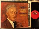 RUBINSTEIN Rachmaninoff Rhapsody on a Theme FALLA Gardens of Spain LSC-2430 EX-