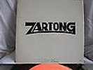 VINYL 33 T – FOLK PSYCHE PROG – ZARTONG – SAME – RARE ORIGINAL 1979 DISQUES DOM
