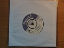 MegaRare David Bowie London Boys Maxi Mono Demo 4 Track 7 in Decca Pic Slv EX 79