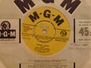 THE PARIS SISTERS UK MGM 45 DREAM LOVER 1964 1st ISSUE EX