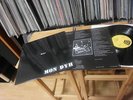 MON DYH murderer LP krautrock blues prog psych PRIVATE + Insert