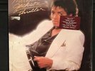 MICHAEL JACKSON THRILLER SEALED ORIG 1982 LP HYPE STICKER BILLIE JEAN BEAT IT