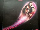 DEEP PURPLE FIREBALL 1st PRESS VINYL ALBUM