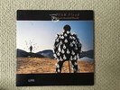 Pink Floyd Delicate Sound of Thunder vinyl 2x LP 1988 Columbia Records VG+
