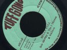 1655 BOB MARLEY & I THREES &  WAILERS-BELLY FULL-TUFF GONG- REGGAE 45 7