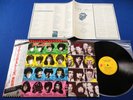 ROLLING STONES Some Girls ?JAPAN 1ST PRESS? Die-Cut cvr w/OBI & Insert NM/NM