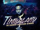 Timbaland - Hip Hop Heroes Instrumentals Volume 2 Vinyl 2LP NEU 0951432