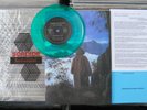 SORDIDE TIRAGE LIMITE  A 1578 COPY N°267 JOY DIVISION + GREEN 7” SINGLE 1979