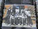 MALDITA VECINDAD Y LOS HIJOS DEL 5TO PATIO SELF TITLED MEXICAN ROCK LP SEALED