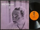 RED GARLAND JOHN COLTRANE DONALD BYRD All Mornin' Long STATUS ST 7130 RVG MONO