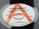 GEORGE MARTIN 1965 UK PARLOPHONE DEMO DEMONSTRATION RECORD NOT SALE  I FEEL FINE
