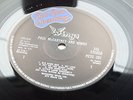 PAUL McCARTNEY 1973  UK  LP  RED ROSE SPEEDWAY   BOOKLET  1ST PRESS  WINGS MOTIF