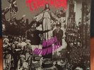 TERRORIZER-world downfall*first press*'89*blue cover*death metal grindcore