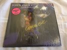 JOHN FAHEY 'After The Ball' Original 1973 1st press SHRINK White label Promo LP