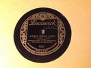 78rpm- Dick Powell- pre Hollywood- 1928 Brunswick- Charlie davis Orch