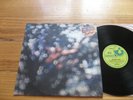 PINK FLOYD - Obscured By Clouds -1ST PRESS Aussie LP -
