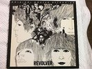 Revolver - The Beatles Album   MFSL   record condition NEAR MINT   Audiophile