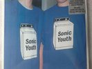 Sonic Youth Washing Machine sealed 2LP vinyl new. not daydream goo nurse cd evol