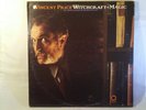 Vincent Price Witchcraft-Magic Adventure In Demonology Rare 1969 Capitol 2-Lp