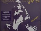 Queen - Live At The Rainbow 40th Anniversary Vinyl 4LP Box Set NEW & SEALED