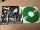 The Jam - Live At The Rat Boston USA Lp Rare Green Vinyl - Paul Weller