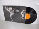 DAVID BOWIE *MAN WHO SOLD THE WORLD* 1972 DYNAFLEX POSTER/STICKER / LYRIC INNER