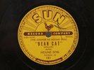 Rufus Hound Dog Thomas Sun 78 Bear Cat Sun 181 GREAT MUSIC