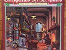 RARE Star Wars Jon Bon Jovi Christmas in the Stars LP Vinyl C-3PO R2-D2 Meco RSO