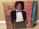 Michael Jackson Off The Wall Lp Epic Records FE 35745 Sealed Excellent Original