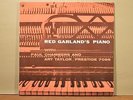 Red Garland  Chambers  Taylor  Red Garland's Piano  Prestige 7086 OJC-073 RE LP