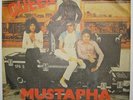 QUEEN - MUSTAPHA - VERY RARE & UNIQUE YUGOSLAVIAN 7