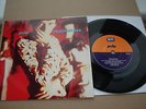 Pulp Razzmatazz DECENT AUDIO   PIC SLEEVE ORIGINAL GIFT 1993  UK 7
