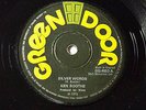 Ken Boothe - Silver Words /Reggae 45
