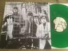 Rolling Stones: As time goes by (green vinyl LP)
