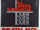 Afrika Bambaataa 