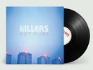 The Killers - Hot Fuss (180-gram) [New Vinyl LP] UK - Import