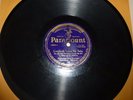 PREWAR JAZZ 78 RPM RECORD - TRIXIE SMITH W/FLETCHER HENDERSON - PARAMOUNT 12249