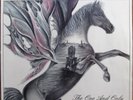 LP -  ARGUS PEGASUS = THE ONE AND ONLY  -  DUISBURGER - ROCKBAND