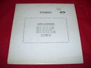 BEETHOVEN Sonatas For Cello & Piano 2 LP MHS Janos Starker Gyorgy Sebok
