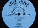 SPLASH When We Touch HIVE 12