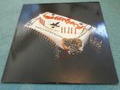 MOTORHEAD THE BIRTHDAY PARTY ROADRUNNER RR93761 LEMMY ACE OF SPADES IRON FIST LP