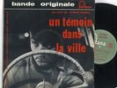 KENNY DORHAM,BARNEY WILEN,D.JORDAN 1959 OST French 10
